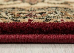 Breno Kusový koberec MARRAKESH 210 Red, Červená, Vícebarevné, 200 x 290 cm