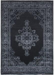 Breno Kusový koberec MARRAKESH 297 Grey, Šedá, Vícebarevné, 200 x 290 cm