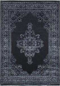 Breno Kusový koberec MARRAKESH 297 Grey, Šedá, Vícebarevné, 160 x 230 cm
