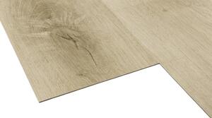 Breno Vinylová podlaha PRIMUS Blonde 33, velikost balení 3,689 m2 (17 lamel)