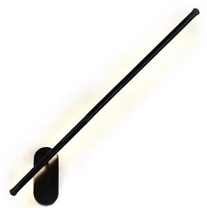 TooLight Nástěnná lampa Kinkiet II černá