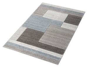 Breno Kusový koberec PASTEL 21640/730, Vícebarevné, 80 x 150 cm