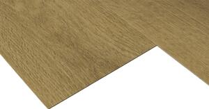 Breno Vinylová podlaha PRIMUS - Mocca 40, velikost balení 3,689 m2 (17 lamel)