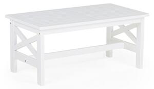 Zahradní stůl Balet (bílá). 1010146