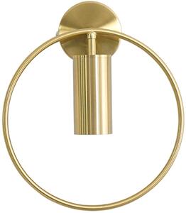 TooLight Nástěnná lampa Kinkiet VI zlatá