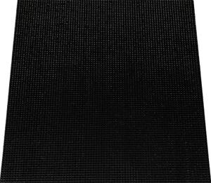 Breno Čistící zóna EASY TURF 09 - Black, šíře role 90 cm, Černá