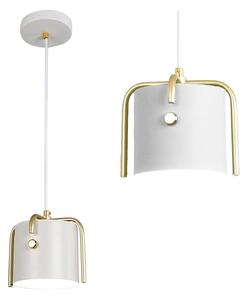 TooLight Stropní svítidlo Elegent bílé