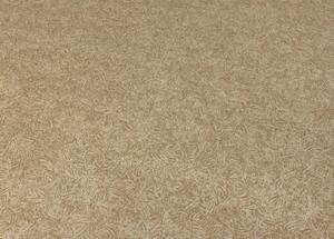 Breno Metrážový koberec AUTUMN 33, šíře role 400 cm, Béžová