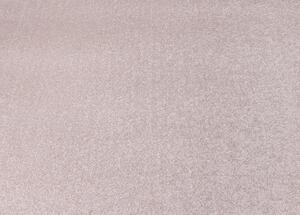 Breno Metrážový koberec BEVERLY HILLS 10, šíře role 400 cm, Růžová