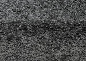 Breno Kusový koberec LIFE 1500 Grey, Šedá, 120 x 170 cm