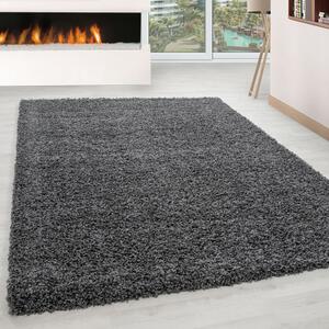 Breno Kusový koberec LIFE 1500 Grey, Šedá, 80 x 150 cm