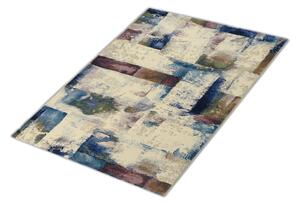 Breno Kusový koberec ARGENTUM 63354/9191, Vícebarevné, 200 x 290 cm