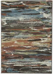 Breno Kusový koberec ARGENTUM 63742/3230, Vícebarevné, 200 x 290 cm