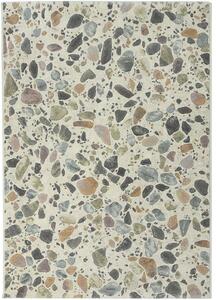 Breno Kusový koberec ARGENTUM 63668/6747, Béžová, Vícebarevné, 200 x 290 cm