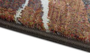 Breno Kusový koberec ARGENTUM 63742/3230, Vícebarevné, 120 x 170 cm