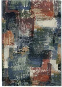 Breno Kusový koberec ARGENTUM 63504/6626, Vícebarevné, 200 x 290 cm