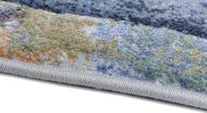 Breno Kusový koberec ARGENTUM 63504/6626, Vícebarevné, 120 x 170 cm