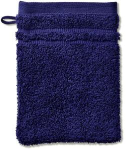 Kela Leonora ručník 21x15 cm modrá 23468