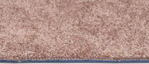 Breno Metrážový koberec SERENADE 63, šíře role 400 cm, Růžová