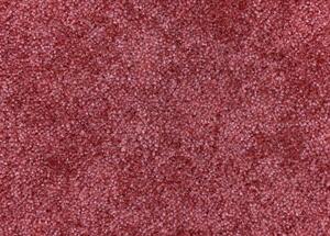 Breno Metrážový koberec SERENADE 16, šíře role 500 cm, Červená