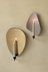 Audo Copenhagen designové svícny Flambeau Candle Holder Table Small