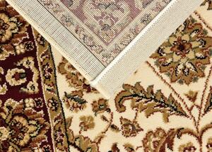 Breno Kusový koberec VENEZIA 0500A-Cream-AA, Béžová, Vícebarevné, 80 x 150 cm