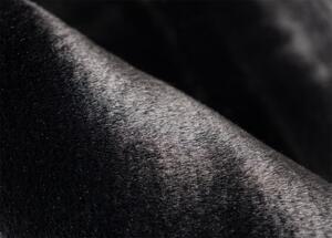 Breno Kusový koberec HEAVEN 800/black, Černá, 200 x 290 cm