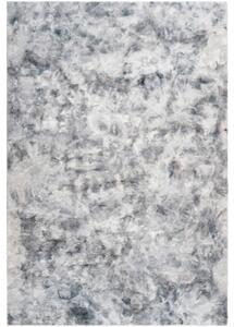 Breno Kusový koberec BOLERO 500/Silver, Šedá, 160 x 230 cm
