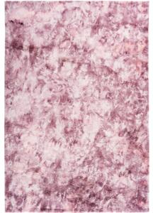 Breno Kusový koberec BOLERO 500/Pink, Růžová, 80 x 150 cm