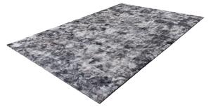 Breno Kusový koberec BOLERO 500/Graphite, Šedá, 80 x 150 cm