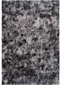 Breno Kusový koberec BOLERO 500/Graphite, Šedá, 200 x 290 cm