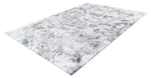 Breno Kusový koberec BOLERO 500/Silver, Šedá, 160 x 230 cm