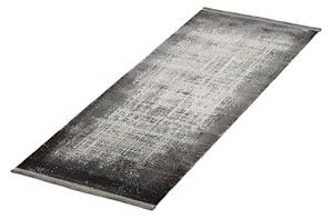 Breno Kusový koberec ELYSEE 901/Silver, Šedá, Vícebarevné, 80 x 150 cm