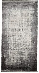 Breno Kusový koberec ELYSEE 901/Silver, Šedá, Vícebarevné, 80 x 150 cm