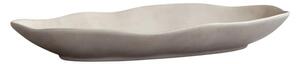 101 Copenhagen Servírovací talíř Native Oval Tray Medio, birch