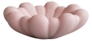 101 Copenhagen Mísa Bloom Tray Medio, rose