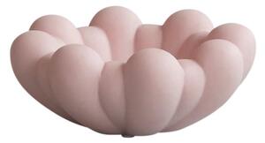 101 Copenhagen Mísa Bloom Tray Mini, rose