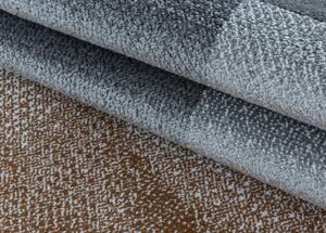 Breno Kusový koberec EFOR 3712 Copper, Vícebarevné, 240 x 340 cm