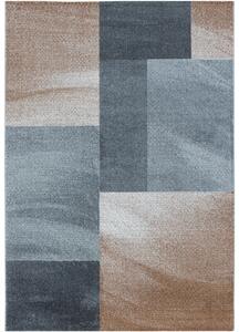 Breno Kusový koberec EFOR 3712 Copper, Vícebarevné, 240 x 340 cm