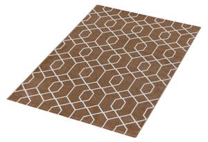 Breno Kusový koberec EFOR 3713 Copper, Vícebarevné, 200 x 290 cm