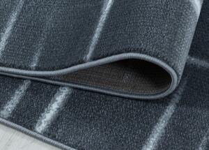 Breno Kusový koberec COSTA 3521 Grey, Šedá, Vícebarevné, 160 x 230 cm