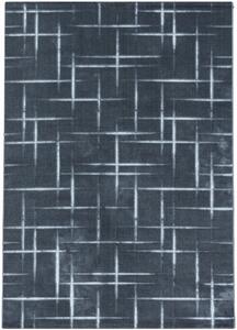 Breno Kusový koberec COSTA 3521 Grey, Šedá, Vícebarevné, 160 x 230 cm