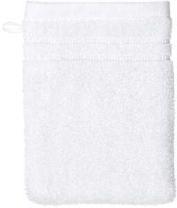 Kela Leonora ručník 21x15 cm bílá 23205