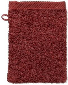 Kela Ladessa ručník 21x15 cm červená 23321