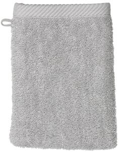 Kela Ladessa ručník 21x15 cm šedá 23174