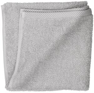 Kela Ladessa ručník 100x50 cm šedá 23176