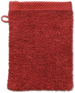 Kela Ladessa ručník 21x15 cm červená 23317