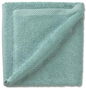 Kela Ladessa ručník 100x50 cm zelená 23302