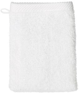 Kela Ladessa ručník 21x15 cm bílá 23178