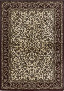Breno Kusový koberec KASHMIR 2604 Cream, Béžová, Vícebarevné, 160 x 230 cm